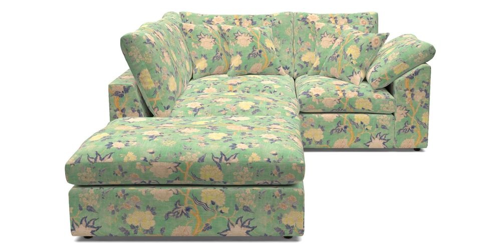 Small Corner Sofa RHF