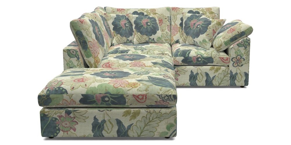 Small Corner Sofa RHF