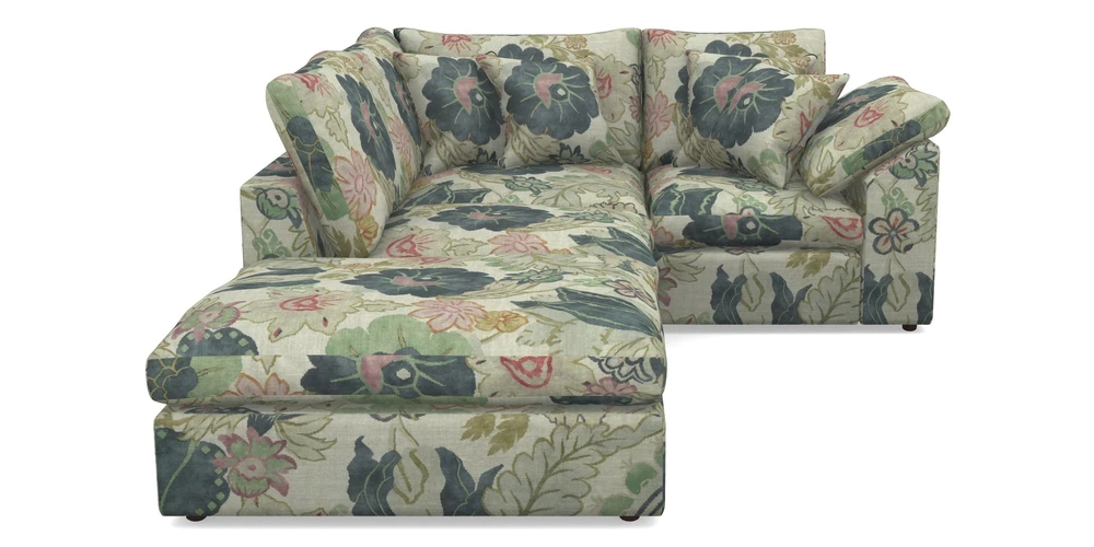 Small Corner Sofa RHF