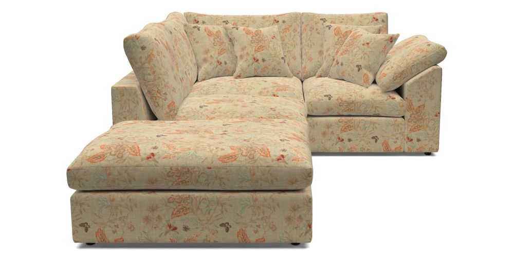 Small Corner Sofa RHF