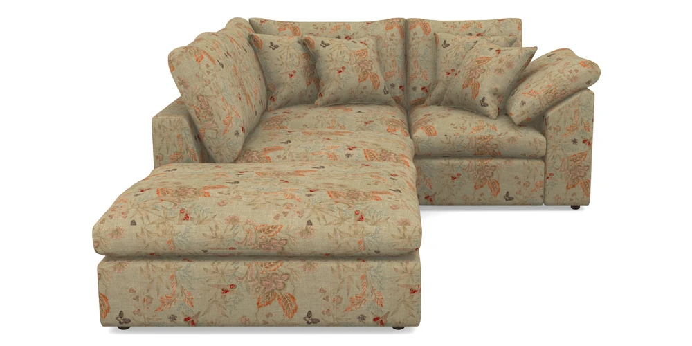 Small Corner Sofa RHF