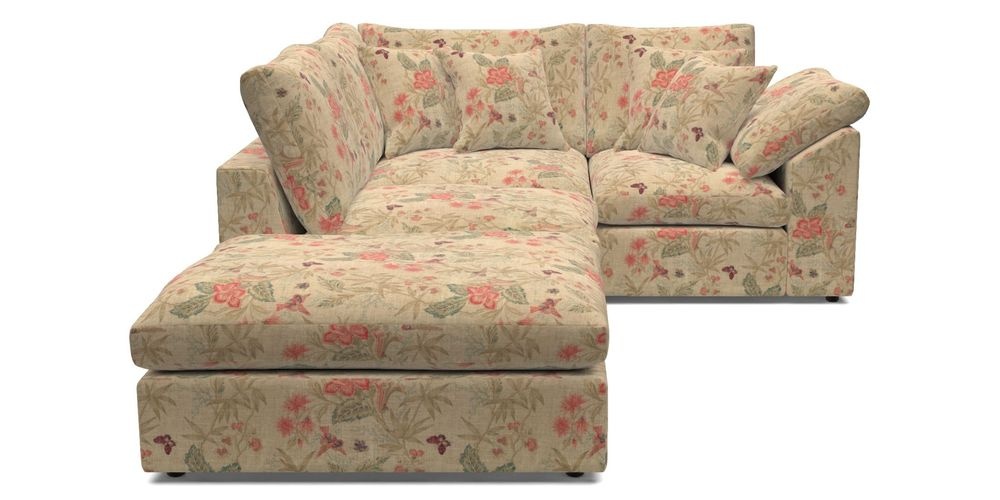 Small Corner Sofa RHF