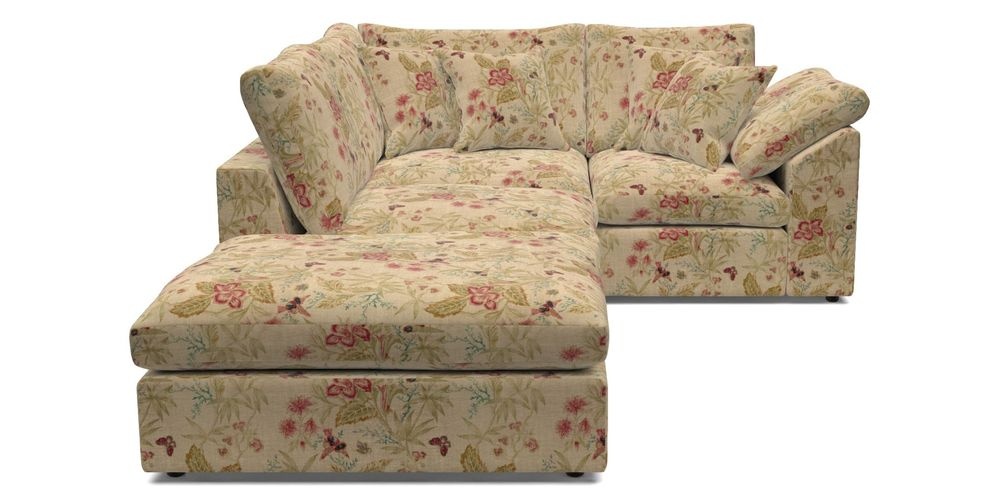 Small Corner Sofa RHF