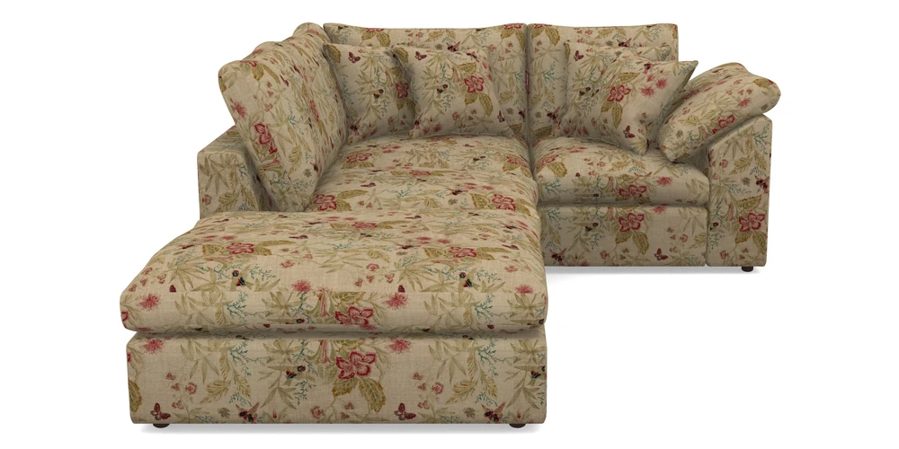 Small Corner Sofa RHF