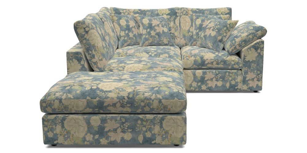 Small Corner Sofa RHF