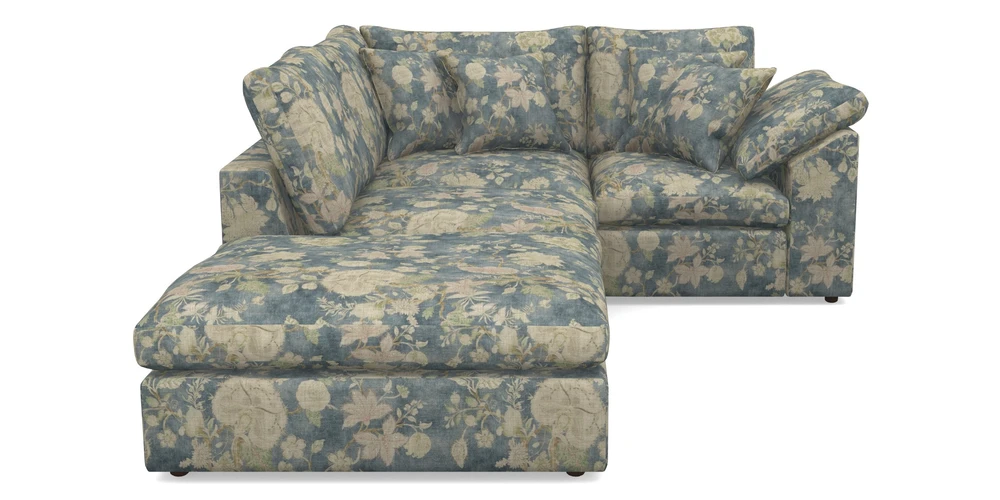 Small Corner Sofa RHF