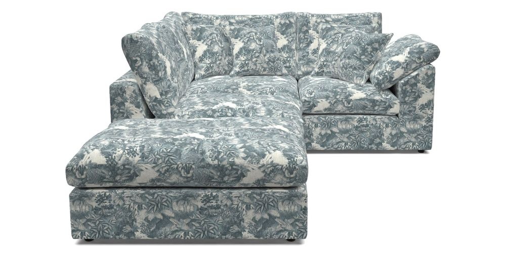 Small Corner Sofa RHF