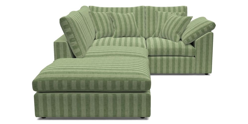Small Corner Sofa RHF