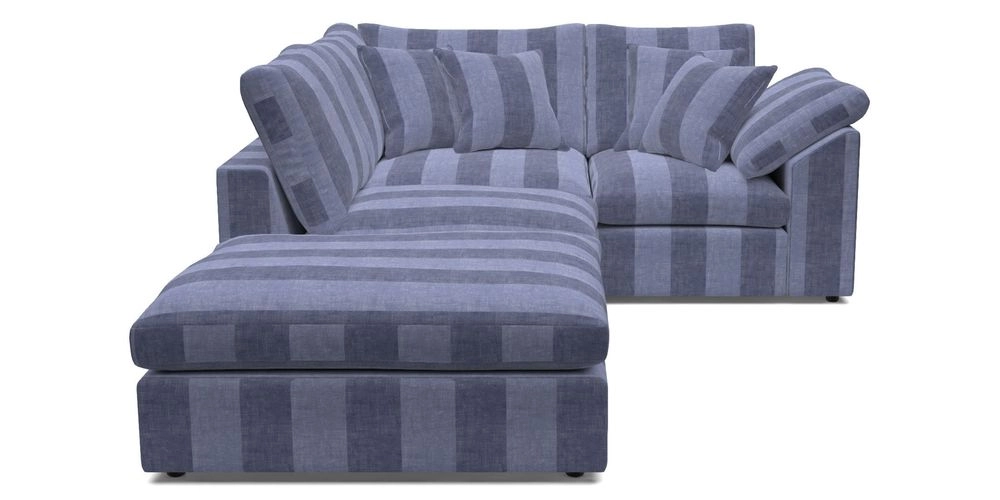 Small Corner Sofa RHF