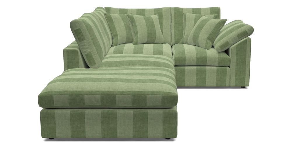 Small Corner Sofa RHF