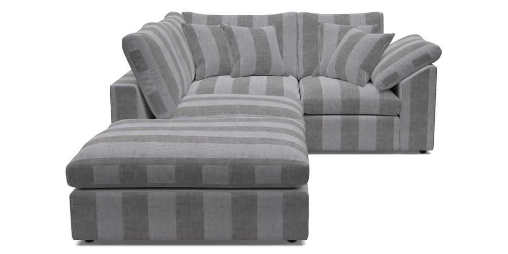 Small Corner Sofa RHF