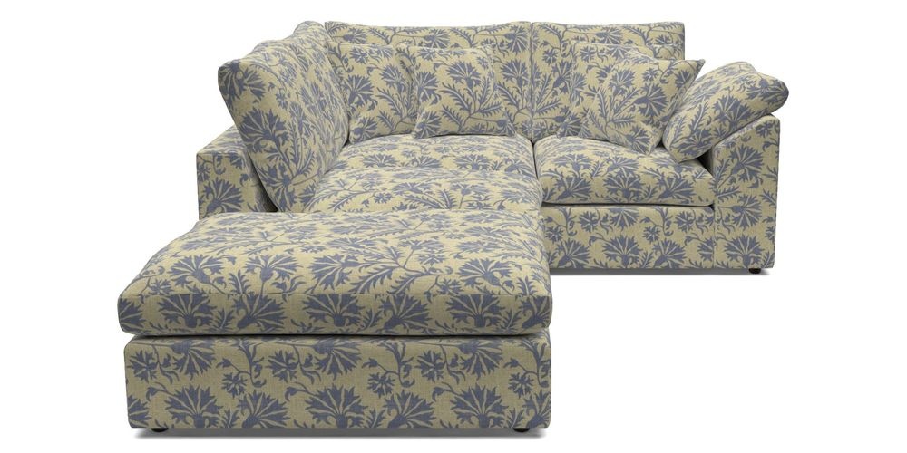 Small Corner Sofa RHF