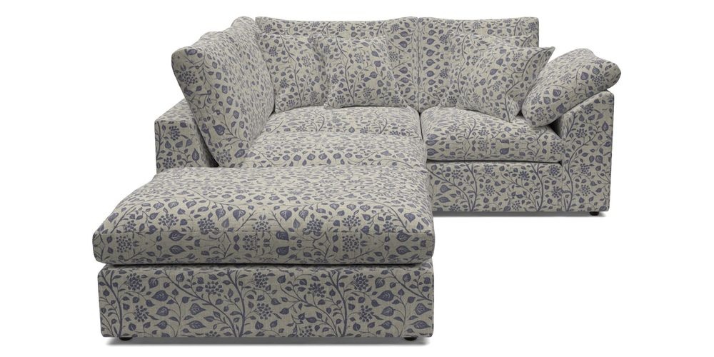 Small Corner Sofa RHF
