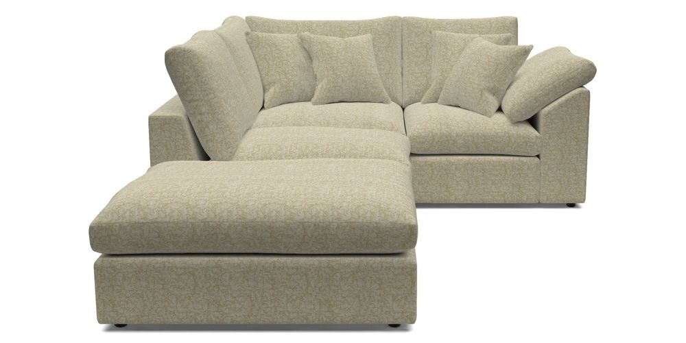 Small Corner Sofa RHF
