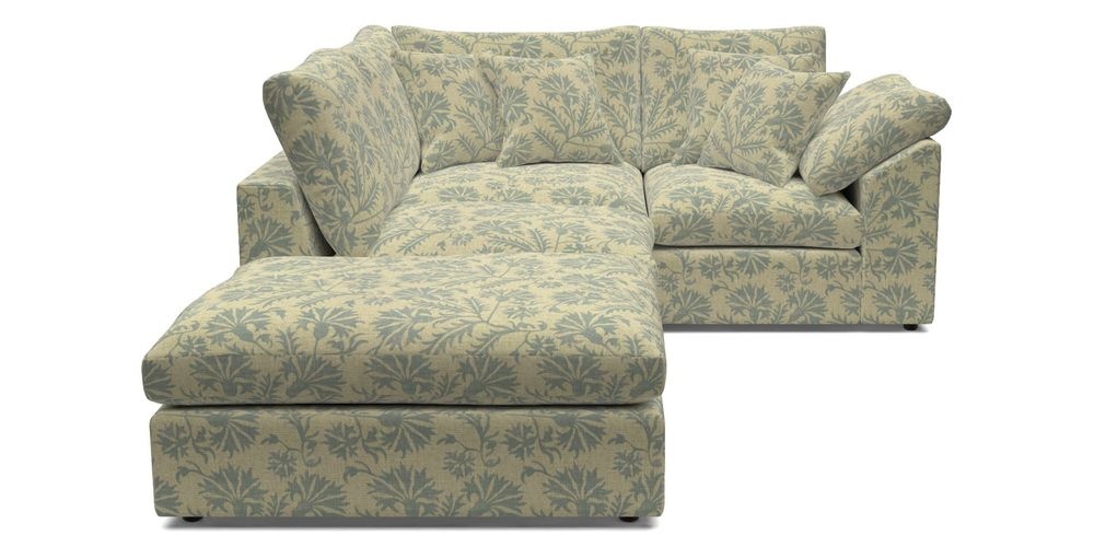 Small Corner Sofa RHF