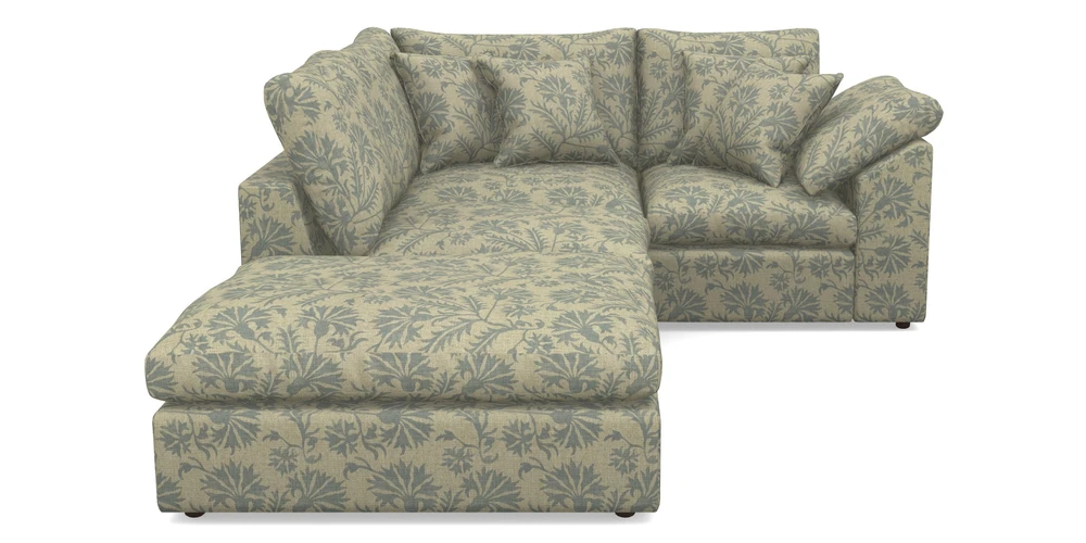 Small Corner Sofa RHF