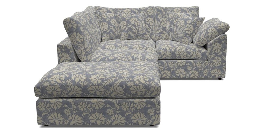 Small Corner Sofa RHF