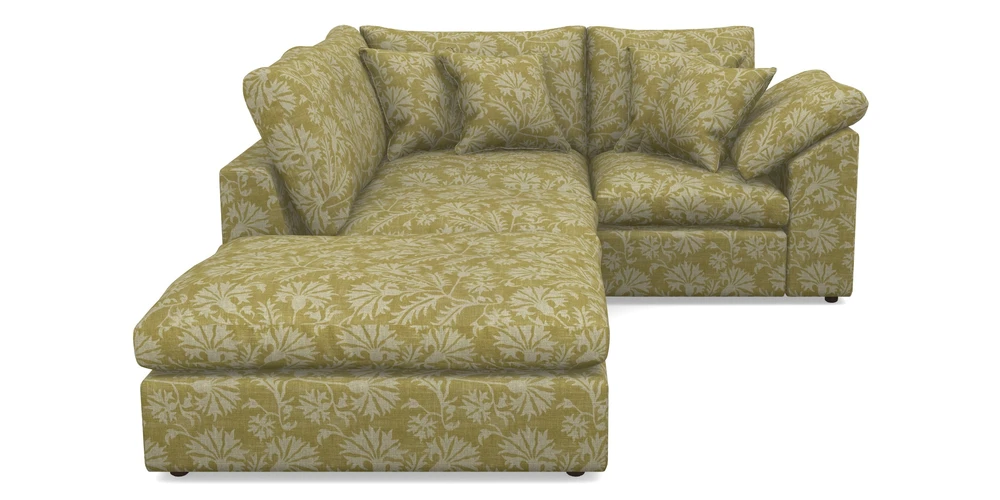 Small Corner Sofa RHF