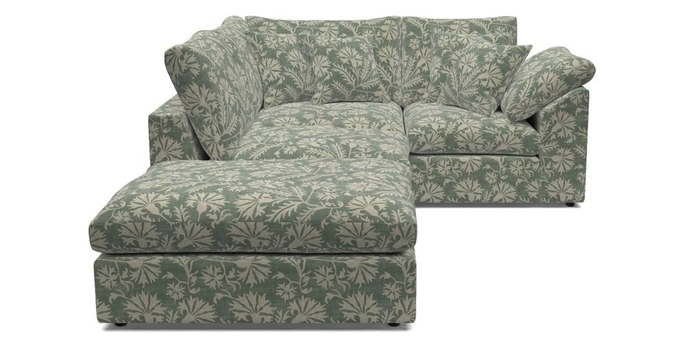 Small Corner Sofa RHF