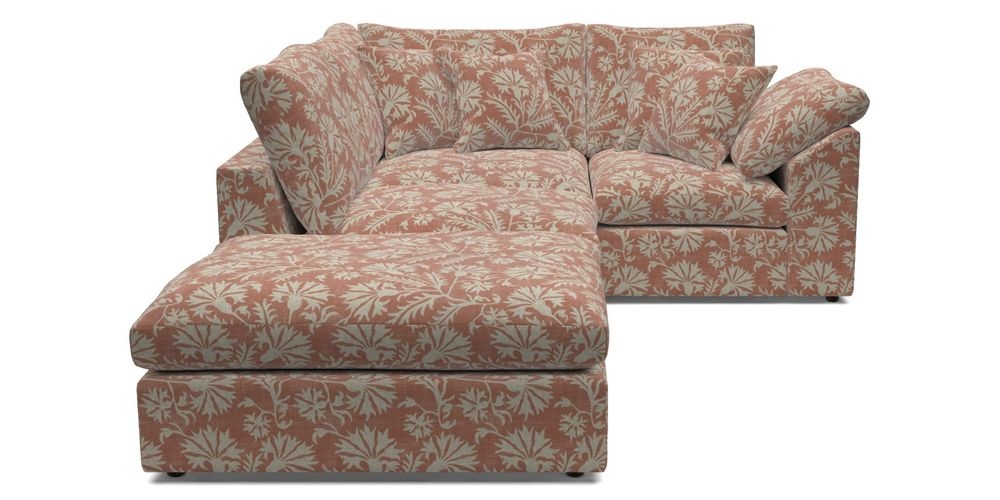 Small Corner Sofa RHF