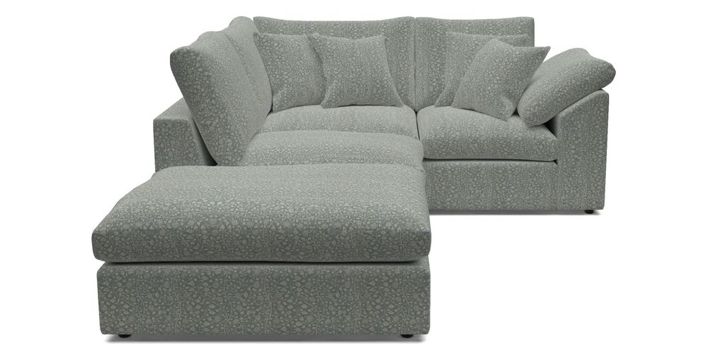 Small Corner Sofa RHF