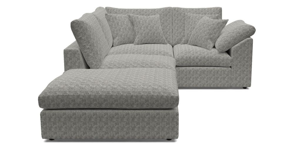 Small Corner Sofa RHF