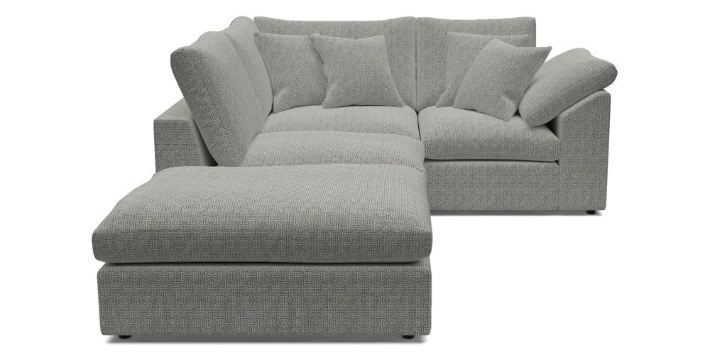 Small Corner Sofa RHF