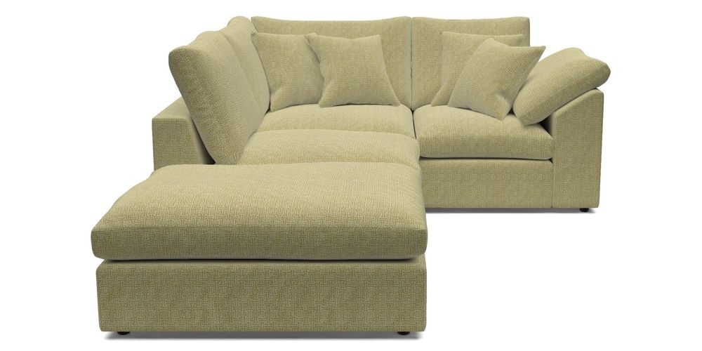 Small Corner Sofa RHF