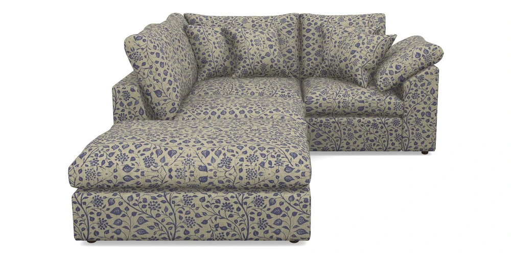 Small Corner Sofa RHF