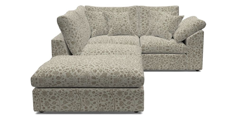 Small Corner Sofa RHF