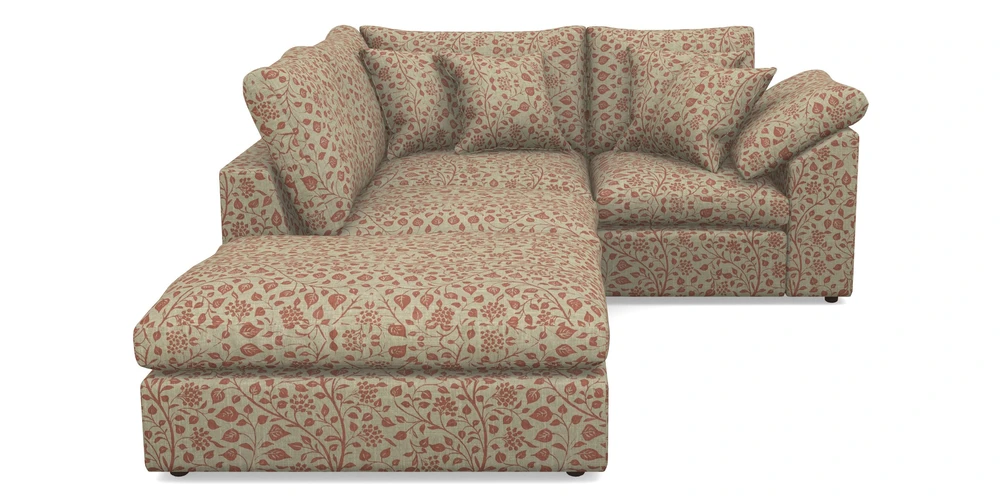 Small Corner Sofa RHF