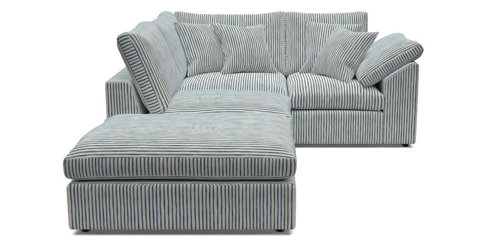 Small Corner Sofa RHF