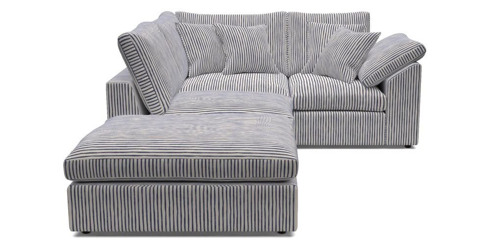 Small Corner Sofa RHF