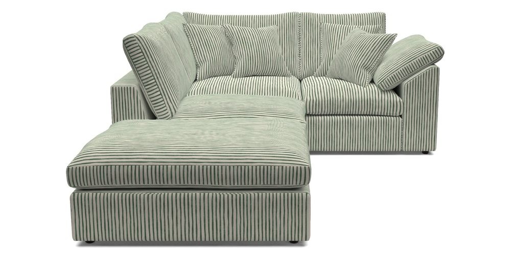 Small Corner Sofa RHF
