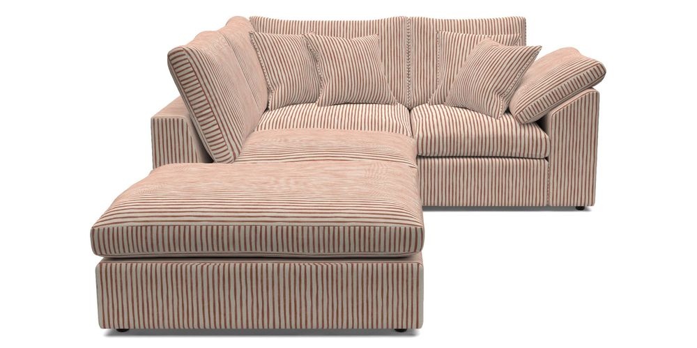 Small Corner Sofa RHF