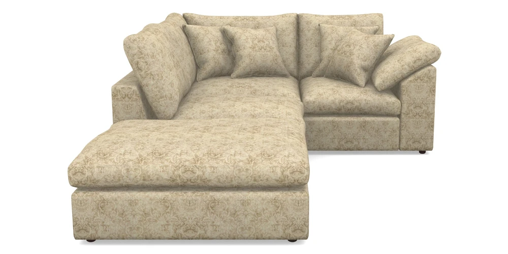 Small Corner Sofa RHF