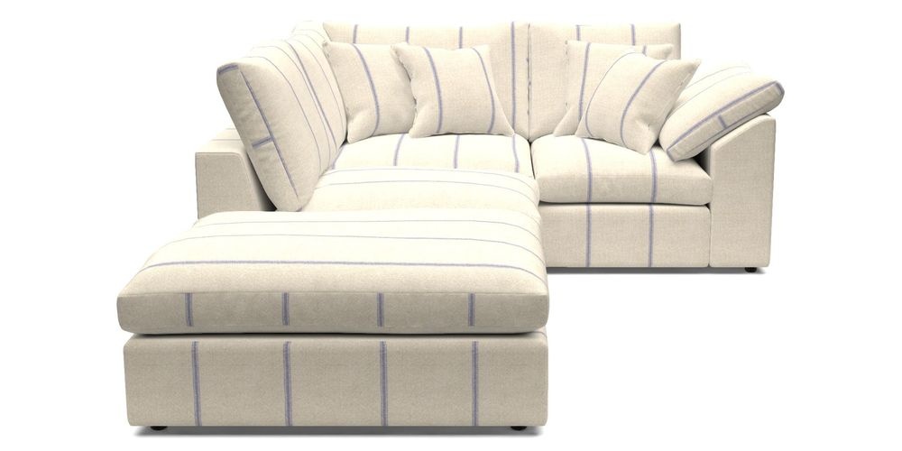 Small Corner Sofa RHF