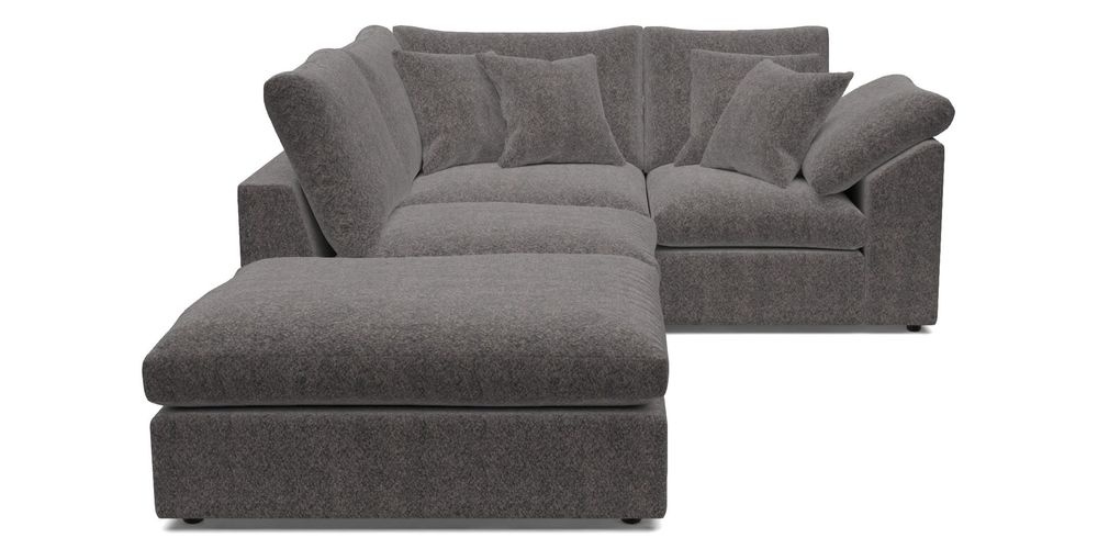 Small Corner Sofa RHF