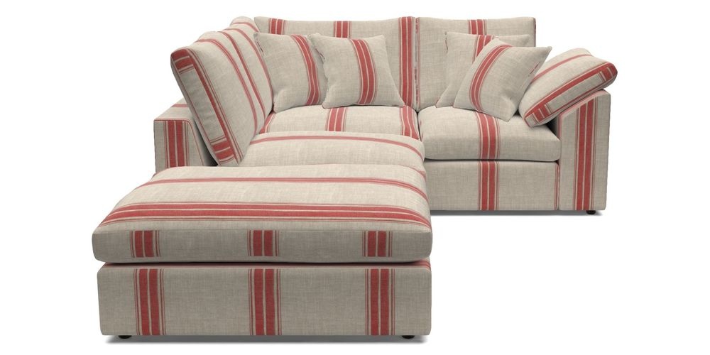 Small Corner Sofa RHF