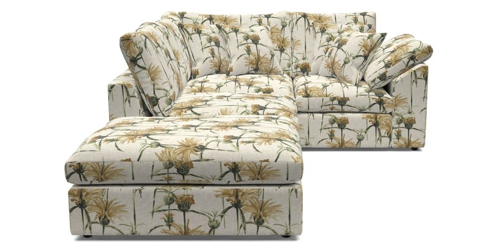 Small Corner Sofa RHF