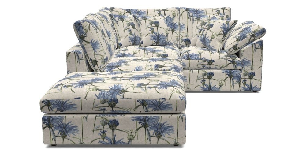 Small Corner Sofa RHF