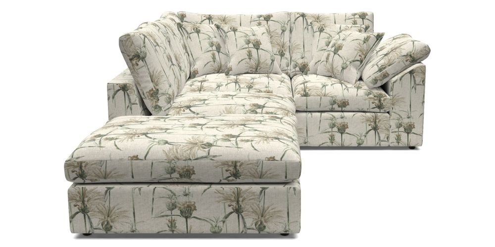 Small Corner Sofa RHF