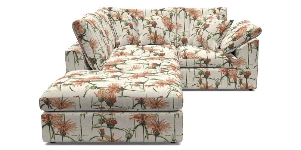 Small Corner Sofa RHF