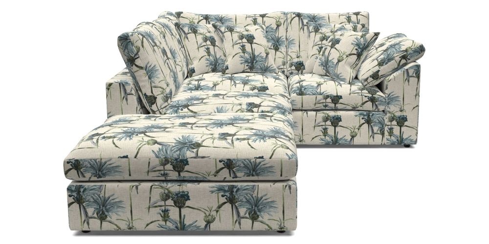 Small Corner Sofa RHF