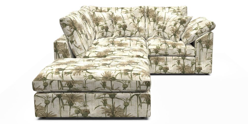 Small Corner Sofa RHF