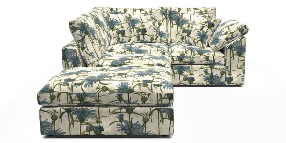 Small Corner Sofa RHF