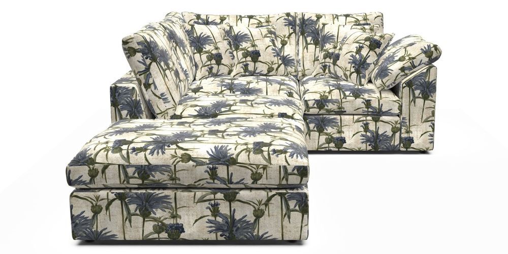 Small Corner Sofa RHF