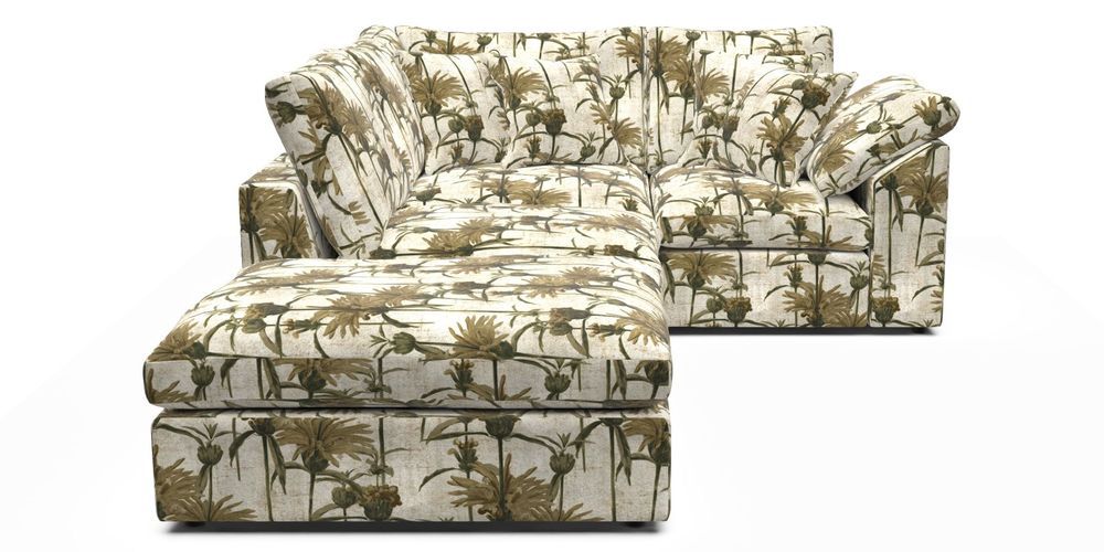 Small Corner Sofa RHF