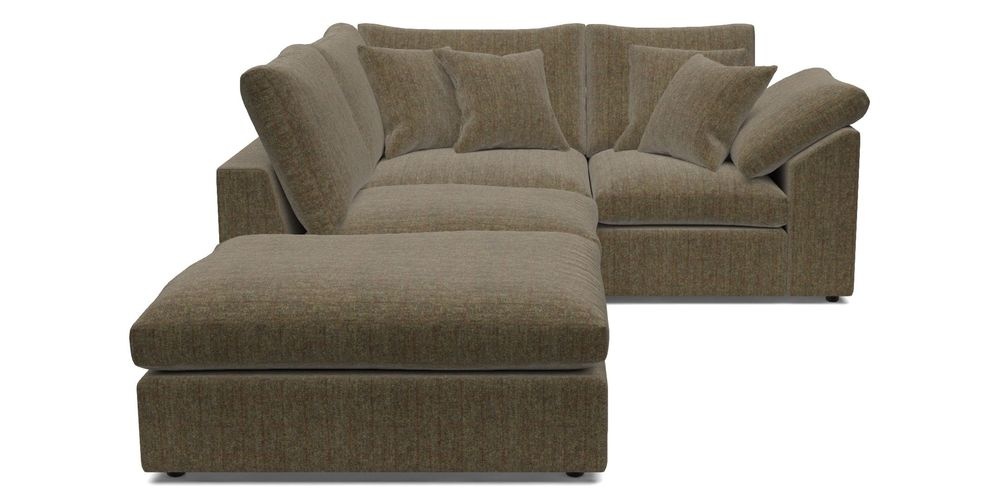 Small Corner Sofa RHF