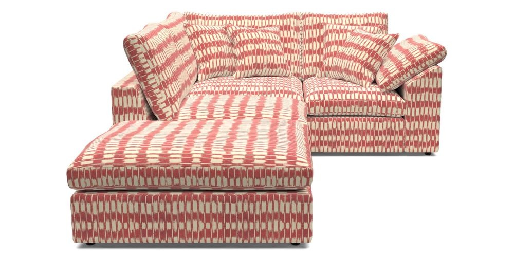 Small Corner Sofa RHF